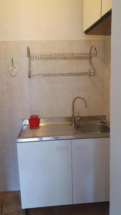 L'Ancendola Villa Castell Azzara Holiday home