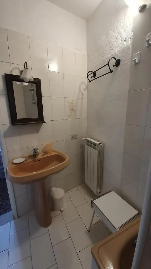 Holiday home L'Ancendola Villa Castell Azzara