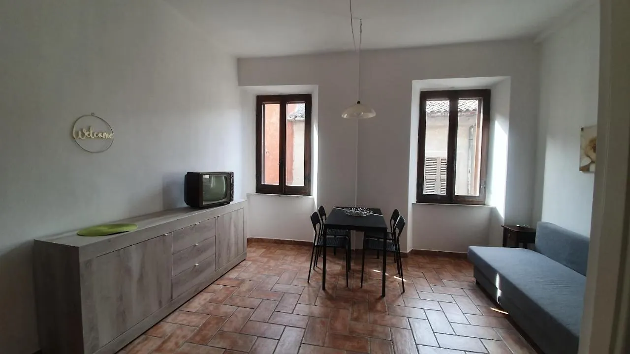 L'Ancendola Villa Castell Azzara