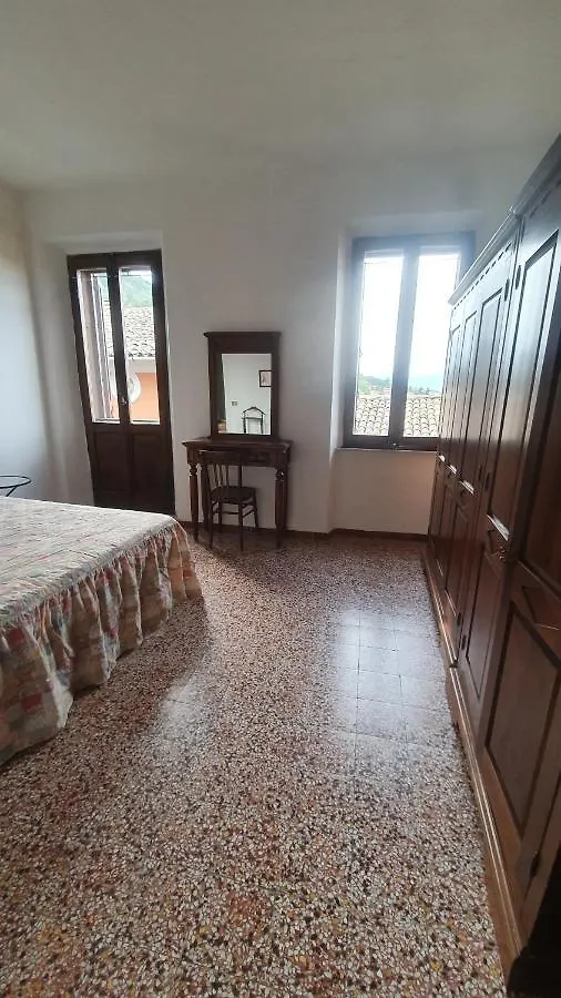 L'Ancendola Villa Castell Azzara Holiday home