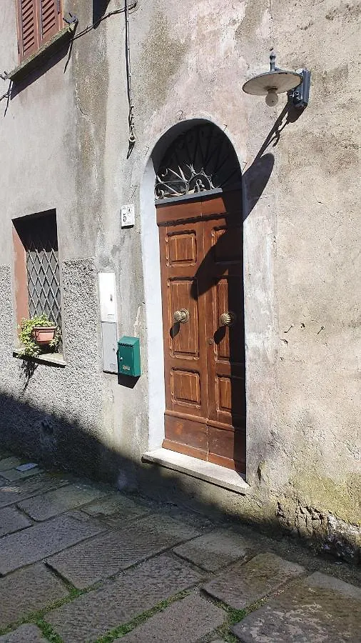 L'Ancendola Villa Castell Azzara