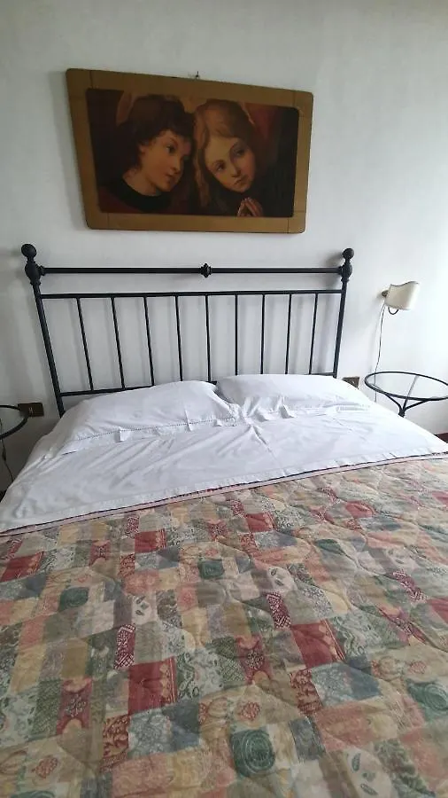 L'Ancendola Villa Castell Azzara Italy