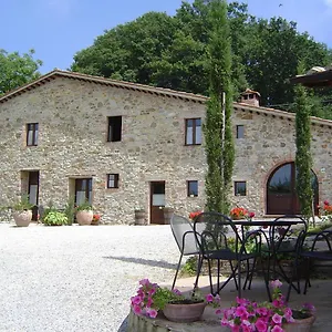  Alloggio per agriturismo Podere Le Ghiande
