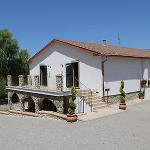  Alloggio per agriturismo Le Paicciole